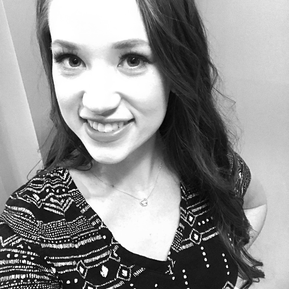 Meet your Posher, Megan